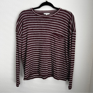 Lucky Brand Long Sleeve Tee‎